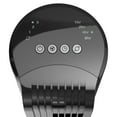 thumbnail image 4 of Lasko 32" Oscillating 3-Speed Tower Fan with Remote Control, Black, T32200, 4 of 7
