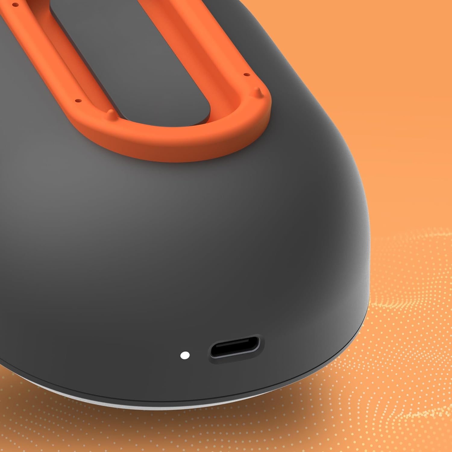 Skullcandy Ounce+ Wireless Speaker, IPX7 Waterproof Portable Speaker, 16 Hour Battery, True Wireless Stereo, Nylon Carry Strap