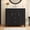 Black, variant on 36" Sturdy Modern Freestanding Vanity Cabinet, Modern Bathroom Cabinet with Soft Closing Doors, Freestanding Vanity with Storage for Bathroom, Black