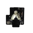 thumbnail image 3 of Original Philips Projector Lamp Replacement with Housing for Panasonic ET-LAE1000, 3 of 5