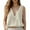Light Yellow, variant on RMGVDSD Women Sequin Tank Tops 2025 Linen Tank Tops Deep V Neck Shirts Casual Sleeveless Tops Summer Loose Fit Flowy Blouses Trendy Fashion Clothes