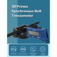 thumbnail image 4 of Pieza de Impresora 3D 2GT, TensióMetro de Correa de DistribucióN , Apertura SíNcrona, Medidor de TensióN de Correa de Goma, Probador, DeteccióN de Estanqueidad, 4 of 5
