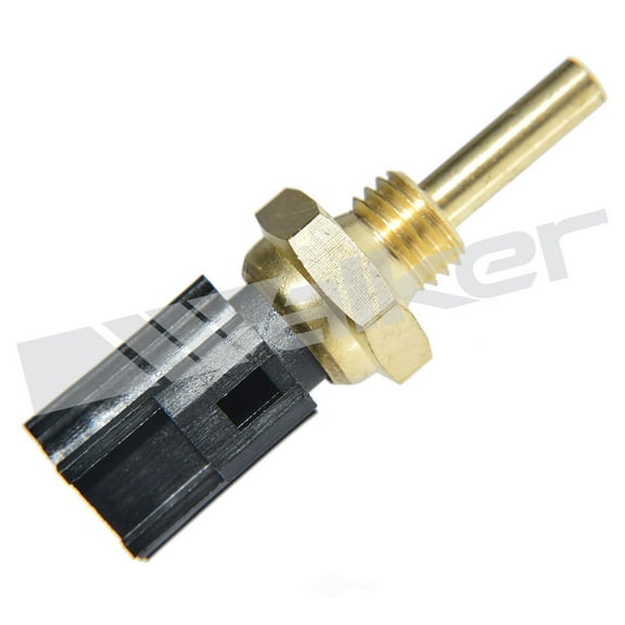 Walker Products 211-1028 Engine Coolant Temperature Sensor Fits select: 2013-2016 MAZDA CX-5, 2003-2008 TOYOTA COROLLA