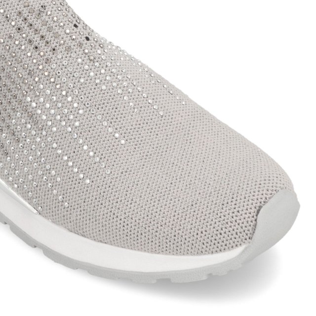 Tenis Slip On Mujer D14170027560 Dorothy Gaynor Tenis Slip On Mujer D14170027560