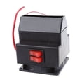 thumbnail image 5 of ESTONE Portable 150W PTC Car Vehicle Heating Heater Hot Fan Defroster Demister DC 12V, 5 of 7