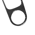 thumbnail image 4 of Carbon Fiber Automatic Transmission Console for Mitsubishi Outlander 2014-2016, 4 of 4