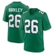 thumbnail image 2 of Camisetas de fútbol bordadas personalizadas de Filadelfia para hombres, mujeres y jóvenes, camisetas de Barkley Hurts Smith Kelce, 2 of 5