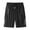 Black, variant on Men's Boxer Briefs Mens Shorts Loose Fit Men Linen Pants Set Shorts Mens Athletic Fit Men Flashy Big Running for Slim with 6 34 Men's Athletic Casual Gym Black 5XL