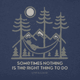thumbnail image 2 of The Right Thing Tee, 2 of 3