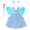 Sky Blue, variant on Ymyiu Toddler Dress Toddler Tutu Dress Girls Fluffy Tiered Summer Dresses Cute Party Tulle Sundress for Kids 3T 4T (Purple,3-4 Years)