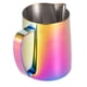 thumbnail image 4 of Taza para espuma de café, taza de café de acero inoxidable 304, accesorio para hacer café, taza de café con características mejoradas, 4 of 8