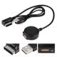 thumbnail image 5 of Cable de Audio ANGGREK MDI AMI para automóvil Receptor BT adaptador de interfaz de música MP3, 5 of 7