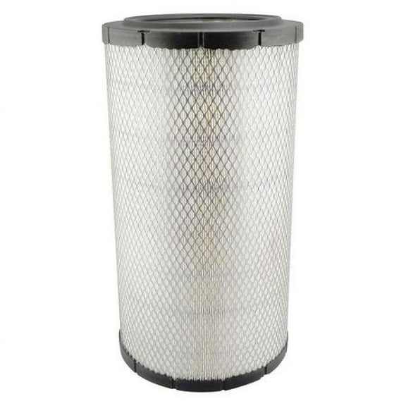 BALDWIN FILTERS RS5558 Air Filter,8-13/16 x 16-23/32 in.