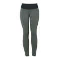 thumbnail image 2 of Pantalones de Yoga de Cintura para Mujer, Mallas con de Botín con Control de Abdomen, Pantalones de Levantamiento de Glúteos con Pliegues Baoblaze  Leggings de levantamiento de glúteos para mujer, 2 of 8