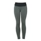 thumbnail image 2 of s anticelulíticos con levantamiento de glúteos para mujer, pantalones de yoga de cinturo , mallas deportivas con control de abdomen para oscuro XL Yinane Leggings de levantamiento de glúteos para mujer, 2 of 8