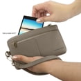 thumbnail image 4 of Monedero para Dama SQbags  Grande Forever Young, 4 of 6
