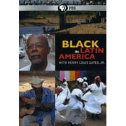 Black in Latin America (DVD), PBS (Direct), Documentary