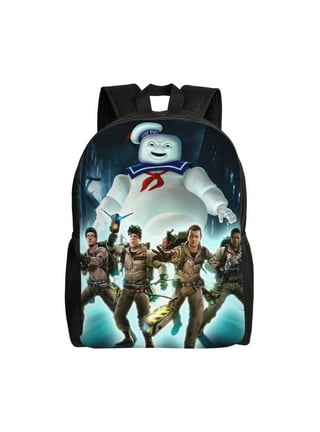 Ghostbusters hot sale kids backpack