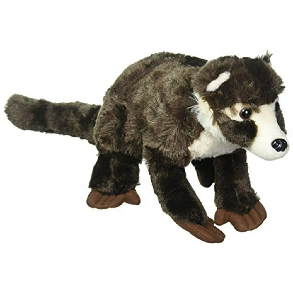Fiesta Toys North American Animal Plush 13 Coatimundi