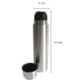 thumbnail image 2 of El mejor termo de café de acero inoxidable no contiene BPA. El aislamiento de pared de tres capas puede mantener el frío y el calor durante varias horas., 2 of 5