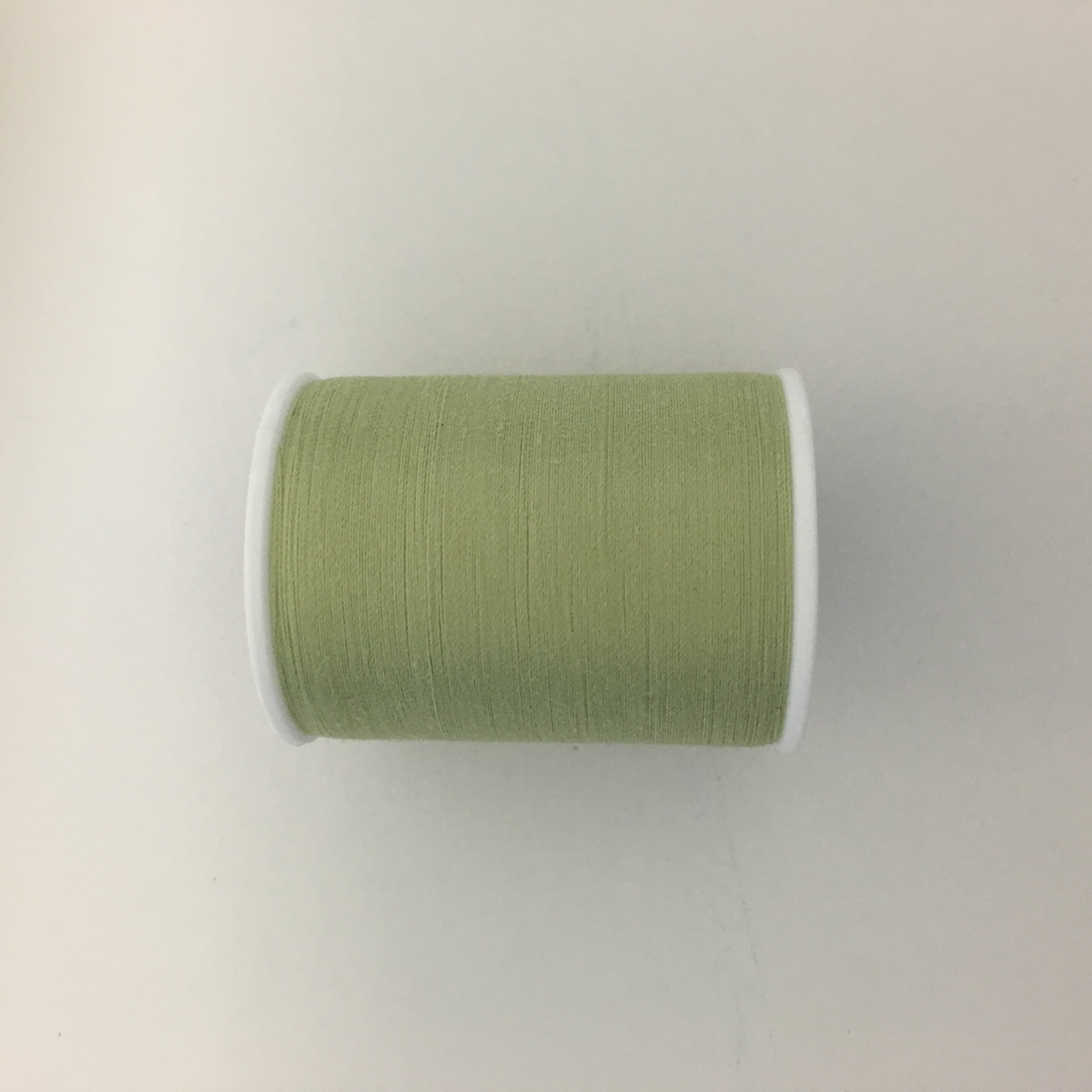 (3 pack) Coats & Clark All Purpose Light Okra Thread, 300 Yards