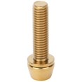 thumbnail image 1 of Stem Set Screwium Alloy Stem Screw Ium Alloy 3Pcsium Alloylelebar Stem Screwsycle Disc Brake Clamp Set Screw Accessory, 1 of 7