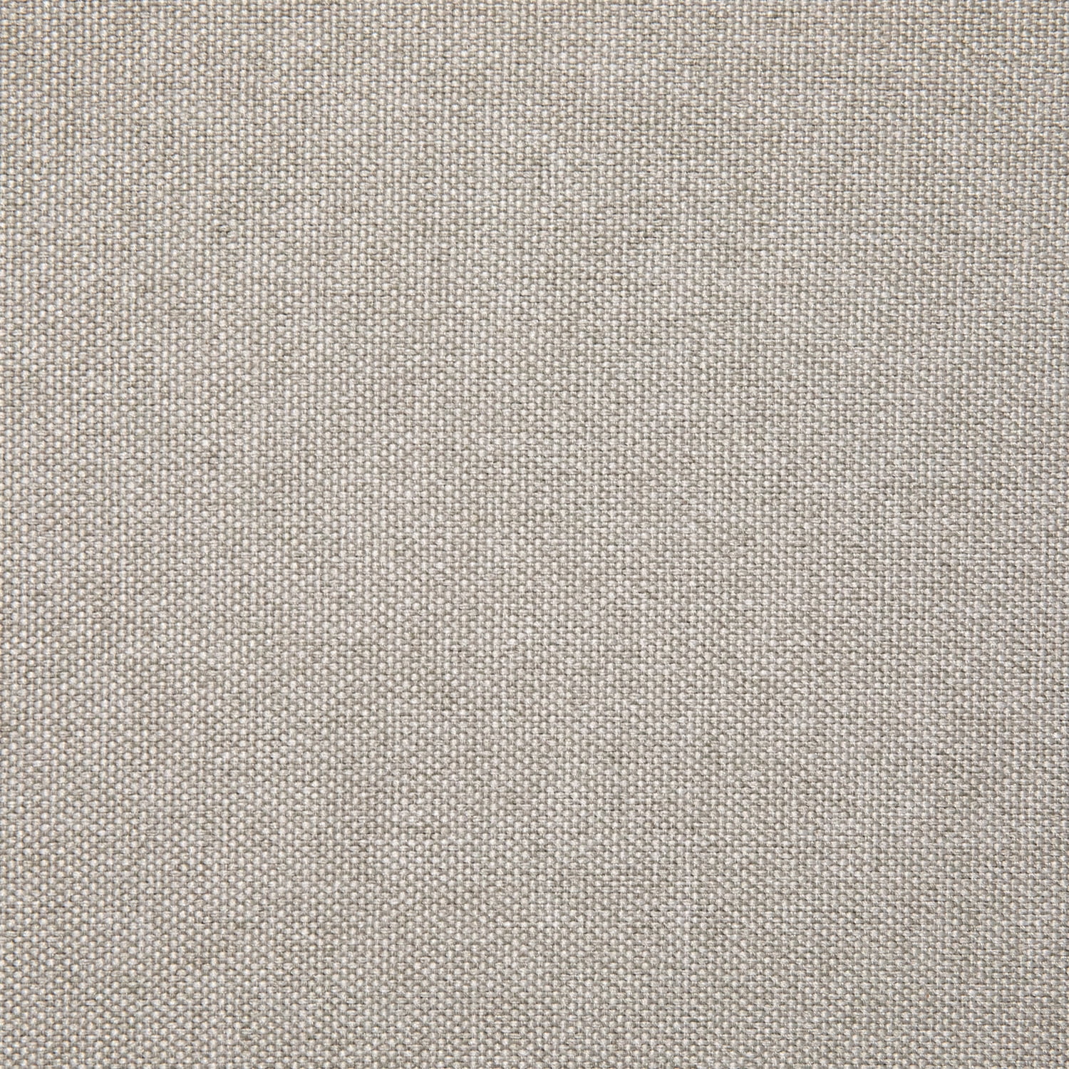 Mellow Hana Modern Fabric Loveseat with Armrest Pockets, Sand Grey Beige