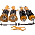 thumbnail image 3 of BFO Complete Coilover Kit for Mini Cooper R56 2007-2013 Adj Height Shocks Struts, 3 of 7