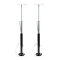 thumbnail image 2 of Dumble RV Stabilizer Jacks - 2pk Trailer Stabilizer Jacks Adjust to 19-47in Tall, 2 of 4