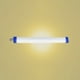 thumbnail image 4 of Monstrate Luz de emergencia multifunción tubo de plástico USB potente luz de trabajo interior linterna noche tienda de campaña puesto equipo para el Iluminación y accesorios Luz blanca 52CM Monstrate HA074494-03, 4 of 6
