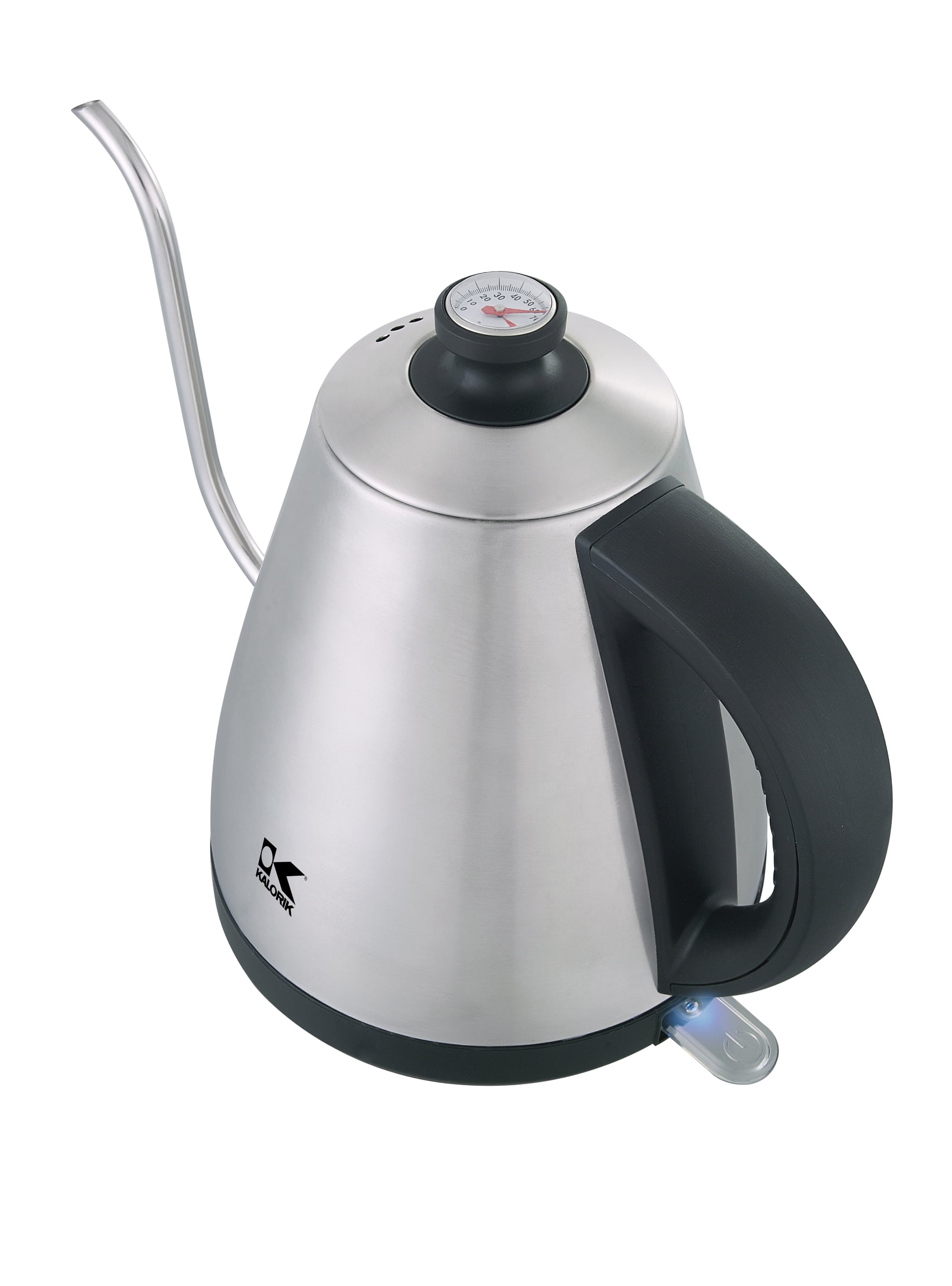 Kalorik 1.7 Liter Retro Electric Kettle