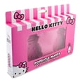 thumbnail image 2 of Molde para helados Sanrio Hello Kitty de silicona con palitos de plástico, 2 of 9