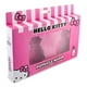 thumbnail image 2 of Molde para helados Sanrio Hello Kitty de silicona con palitos de plástico, 2 of 9