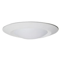 LED 9" DISK ROUND 17W - 12 PACK