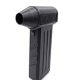 thumbnail image 6 of ZPAQI Jet Mini Blower 15000RPM Portable Mini Hand Powerful Jet Blower Air Blower, 6 of 10