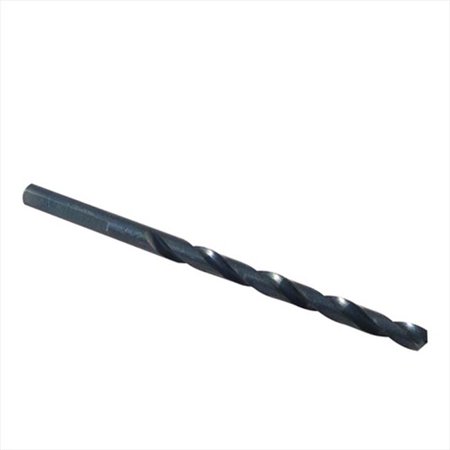 

Disston 6634 Blu-Mol 0.2 In. Diameter Black Oxide Jobber Drill Bit