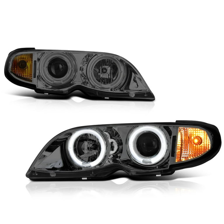 2002 bmw 325i sale headlights