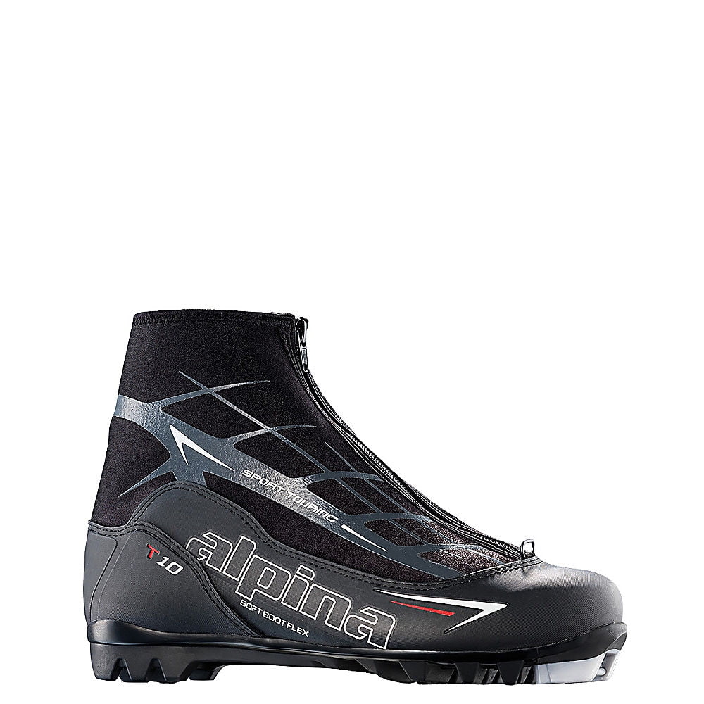 Alpina T 10 NNN Cross Country Ski Boots 2018 by Alpina