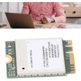 ZYRTL8821CE WiFi Card, AW Cb491nf Laptop Nic, M.2 Interface, BT4.2