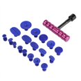 thumbnail image 3 of LHCER Dent Repair Tool, Removal Repair Lifter Tool Dent Puller Quick Dent Puller, Glue Pads For Refrigerator Automobile, 3 of 8