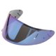 thumbnail image 3 of Juego de 3 Viseras HD para Casco de Motocicleta para Protector Facial para Bicicleta de Motor X14 RF-1200 Sunnimix Visera de motocicleta, 3 of 8