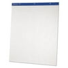 Ampad Perforated Easel Pads, Unruled, 27 x 34, White, 50 Sheets, 2Pack