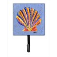 thumbnail image 1 of Carolines Treasures 8525SH4 Shells Leash Holder Or Key Hook, 1 of 1
