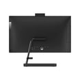 thumbnail image 4 of Lenovo F0G5009UUS FGI IdeaCentre AIO 3i - 21.5" - Pentium Gold 7505 - 4GB RAM - 1TB Storage - Intel UHD Graphics - Windows 11 Home - Black - All-in-One, 4 of 9