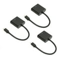 thumbnail image 1 of Adaptador Mini DP A VGA ANGGREK Transmisión Estable Plug And Play, 1 of 8
