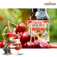 thumbnail image 2 of Cerveza Cherry Chouffe 12 Botellas 330 ml C/u La Chouffe Cerveza, 2 of 2