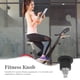 thumbnail image 4 of Perilla de fitness para bicicletas estáticas, barra de gimnasia, repuesto, 4 of 6