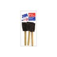 thumbnail image 1 of JEN Mfg Brosse Poly Multi-Pak 2 Pouces Grand 3 Pcs, 1 of 1
