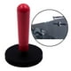 thumbnail image 3 of 4xVehicle Car Wrap Película De Vinilo Instalar Fix Tool Gripper Magnet Holder Red SM SunniMix soporte de agarre de vehículo de automóvil, 3 of 7
