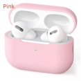 thumbnail image 1 of Soft Silicone airpod case For Apple Airpods 1 2 3 airpod pro 2 case Protective Cover R1, 1 of 7
